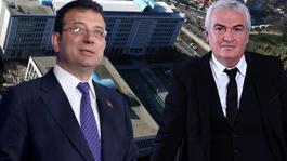 İtirafçı olan İmamoğlunun ortağı Seyfi Beyazın etkin pişmanlık ifadesi ortaya çıktı