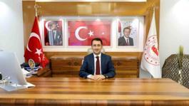 Erdoğanın imzasıyla 2 ilin valisi değişti