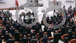 10. yargı paketi TBMMde! İşte 30 maddelik düzenlemenin detayları