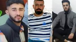 Dehşet gecesi! Ortalık savaş alanına döndü, 3 kuzen öldü