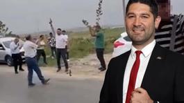 Alkol alıp düğünde havaya ateş açan Söke Belediye Başkan Yardımcısı için karar verildi