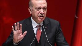 Cumhurbaşkanı Erdoğandan terör örgütü YPGye uyarı: Hala oyalama taktiklerine devam ediyorlar, bundan vazgeçmeleri şart