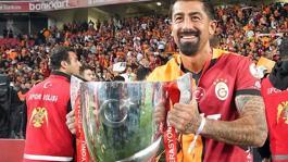 Kerem Demirbay: Saygısızlık olmazsa hiçbir oyuncuyla kötü olmam