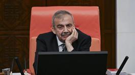DEM Parti, Sırrı Süreyya Önderin koltuğuna oturacak ismi belirledi