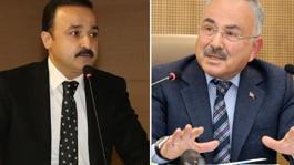 MHPli vekil, AK Partili belediye başkanını topa tuttu: Adnan Oktarın kedicikleri gibi...