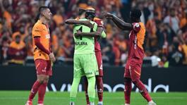 Yıldız futbolcu Galatasaraydan ayrılacağını açıkladı: Yarın son maçıma çıkıyorum 