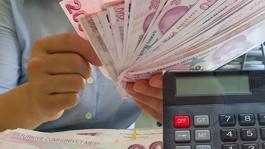 Yüz binlerce kişinin beklediği ödeme takvimi belli oldu