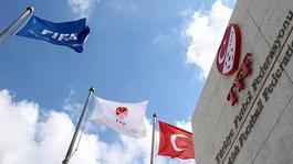 TFF 2025-2026 sezonu takvimini açıkladı