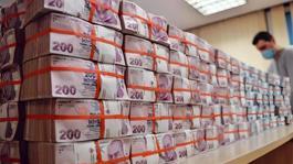 Türkiye ekonomisinin yılın ilk dört ayında büyüme rakamı belli oldu