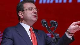 Xin avukatı İmamoğlunun hesabının engellenmesi kararını AYMye taşıdı