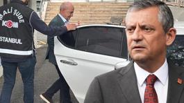 İBBye yönelik 5. dalga operasyonunun ardından CHP olağanüstü toplanıyor