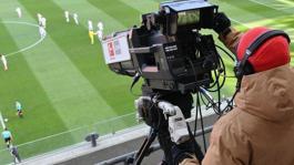 Futbolseverler müjde! Bütün dünyanın merakla beklediği maç şifresiz kanalda