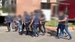 3 çocuk annesi kadına aile içi infaz! Kızını boğarak öldürdü