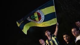 Fenerbahçe Erkek Voleybol Takımında 10 isimle yollar ayrıldı