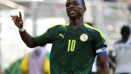 Fenerbahçeden Amara Diouf bombası! Genç yıldız İstanbula geldi