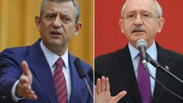 Özelden Kılıçdaroğlunun kurultay iddialarıyla ilgili sözlerine yanıt