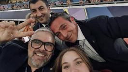 Ali Koçun Şampiyonlar Ligi Finaline gidiş nedeni belli oldu! O yıldız futbolcuyu istemiş