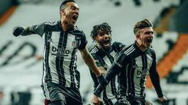 Beşiktaş, eski yıldızı Rıdvan Yılmazın transferinde mutlu sona yakın