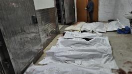 İsrail yardım noktalarına ulaşmak isteyen sivilleri vurdu! 30 kişi hayatını kaybetti