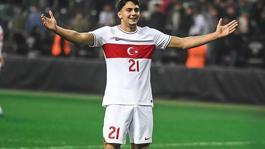 A Milli Takımda 3 isim kadrodan zorunlu olarak çıkarıldı