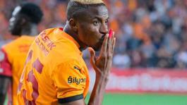 Bomba gelişmeyi duyurdular! Osimhen ile 3 yıllık anlaşma