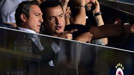 Bonservis rekoru kıracak! İşte Fenerbahçenin yeni forveti