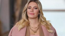 Eda Ecenin kızı büyüdü! İşte Mina İpekin son hali