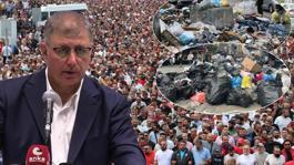İzmirdeki grev krizinde kim haklı?