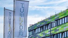 BioNTech ve BMS, kanser ilacı İçin 11 milyar dolarlık anlaşma imzaladı