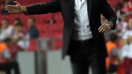 Süper Ligin ünlü teknik adamı Abdullah Avcıdan Fenerbahçe ve Galatasaray itirafı