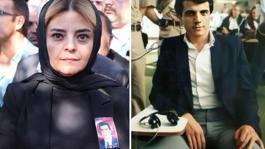Abdullah Çatlının kızının paylaşımı yorum bombardımanına tutuldu