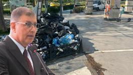 Cemil Tugayla grevdeki işçiler arasında bordro savaşı