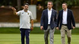 Fenerbahçe, Süper Ligin yeni gözde kalecisi ile anlaşma sağladı