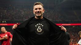 Okan Buruktan Jose Mourinho, gelecek ve gidecekler için açıklama