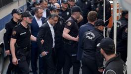 Belediye başkanları görevden alınan Avcılar, Gaziosmanpaşa ve Büyükçekmecede 11 Haziranda seçim yapılacak