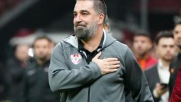 Eyüpspordan büyük sürpriz! Yeni teknik direktör belli oldu