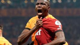 O tarihe kadar süre verdiler! Osimhen transferinde yeni gelişme 