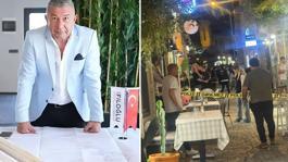 Çeşmede Silahlı Saldırı: Fatih Fil Yaralandı