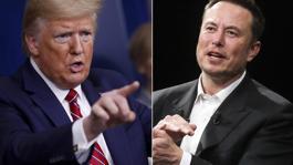 Trump-Musk kavgası büyüyor: Ben olmasaydım seçimi kaybederdi