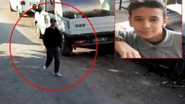 14 yaşındaki Burak 2 gündür kayıp! Ailesi zorla saçlarını kesmiş