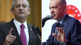 Cumhurbaşkanı Erdoğandan Özgür Özele "Ferdi Zeyrek" telefonu