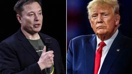 Elon Musk seçimi kazandırdığı Trumpa rakip oluyor