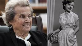 Şair Muazzez Akkaya Giray 95 yaşında vefat etti
