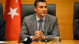 Yaşam mücadelesi veren Ferdi Zeyrekin 1 ay önceki konuşması duygulandırdı