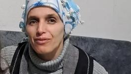 Kayıp Sevgül Barıştan haber var