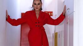 Deniz Seki sahnelere fit döndü: 2 ayda 15 kilo verdi!