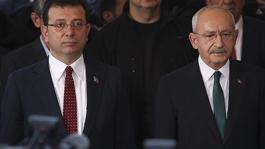 İmamoğlu ile arasında geçen ses kaydına Kılıçdaroğludan tepki: Operasyon