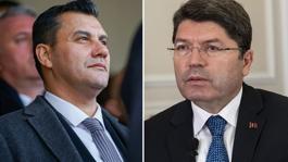 Bakan Tunç, bilirkişi raporunda Ferdi Zeyreki ölüme götüren olayda 6 kusuru tek tek sıraladı