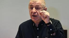 Ümit Özdağ hakim karşısında! İşte ilk sözleri