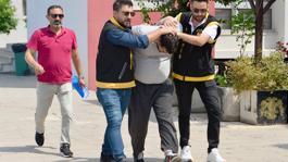 Annesini Bıçaklayarak Öldüren Oğul Adliyeye Sevk Edildi
